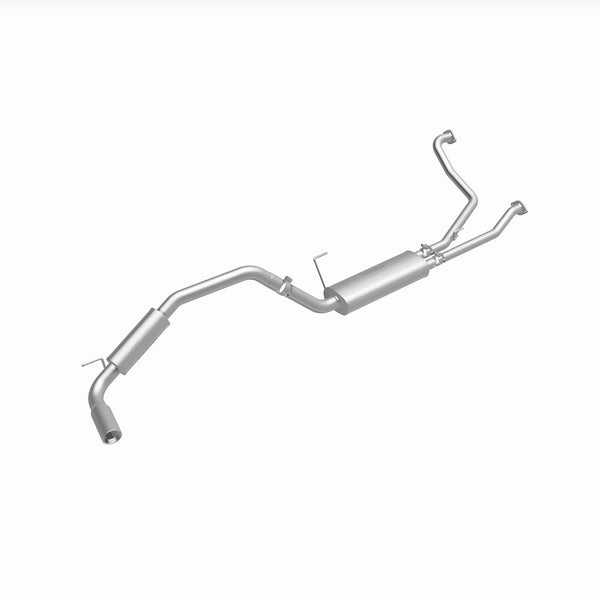 Magnaflow Performance Exhaust System Kit (MPN: 16783)