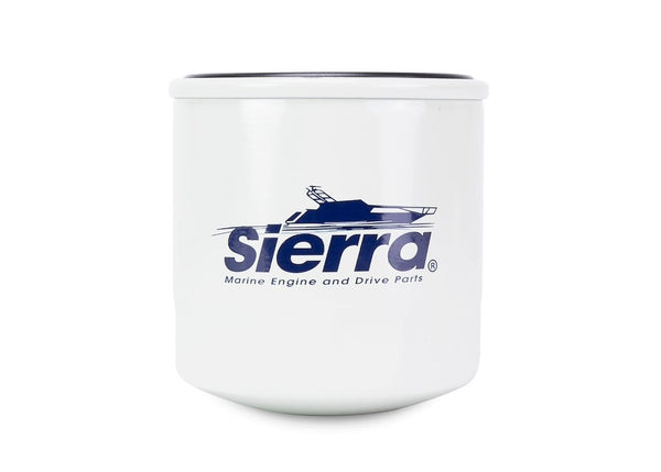 Sierra Marine Oil Change Kit (MPN: 18-9392)