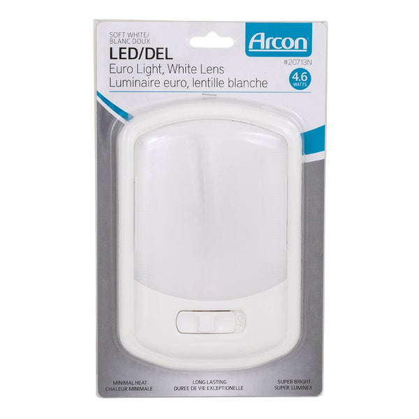 LED Ceiling Single Light by Arcon (MPN: 20713N)
