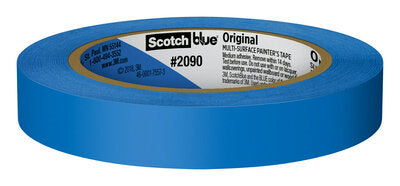 3M ScotchBlue Original Painter's Tape (MPN: 03680)