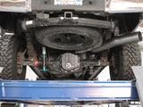 Advanced FLOW Engineering Exhaust System Kit (MPN: 49-43054)