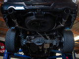 Advanced FLOW Engineering Apollo GT Cat-Back System (MPN: 49-42074-B)