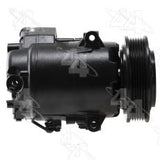 Four Seasons Air Conditioner Compressor (MPN: 67220)