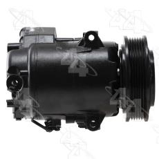 Four Seasons Air Conditioner Compressor (MPN: 67220)