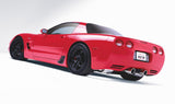 Borla Exhaust System Kit (MPN: 12649)