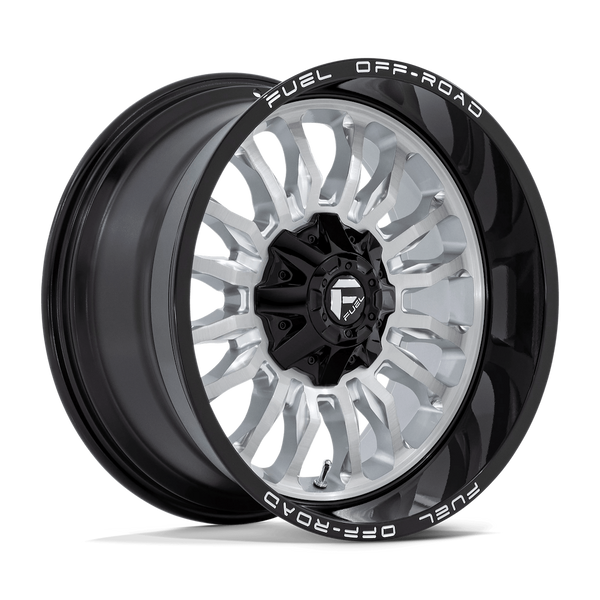 Fuel Off Road Wheel D798 (MPN: D79820001747)
