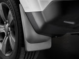 WeatherTech Mud Flap Set of 2 (MPN: 120200)