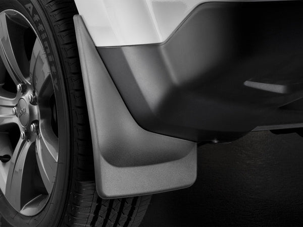 WeatherTech Mud Flap Set of 2 (MPN: 120200)