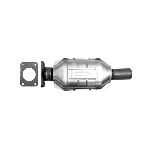 Flowmaster Direct Fit Catalytic Converter (MPN: 2019988)