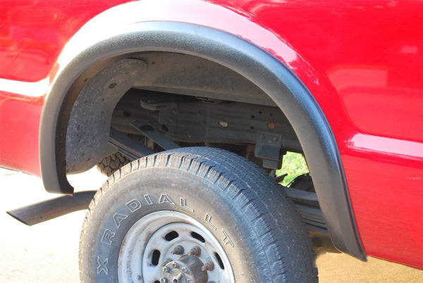 Lund Fender Flare SX-Sport Style (MPN: SX311T)