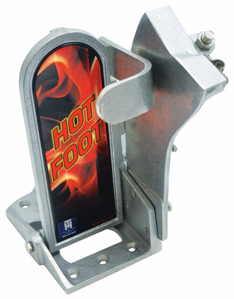 T-H Marine Boat Foot Throttle (MPN: HF-1T-DP)