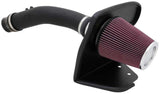 K&N Cold Air Intake 57 Series Generation II (MPN: 57-2525-2)