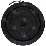 Four Seasons Air Conditioner Compressor (MPN: 77308)