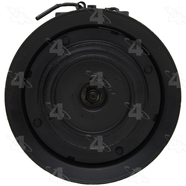 Four Seasons Air Conditioner Compressor (MPN: 77308)