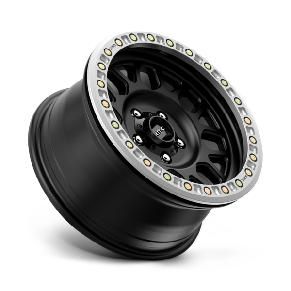 KMC Wheels KM234 Grenade Desert (MPN: KM23478591700)