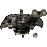 Moog Chassis Spindle Replacement (MPN: LK033)