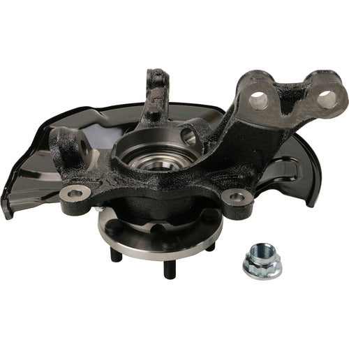 Moog Chassis Spindle Replacement (MPN: LK033)