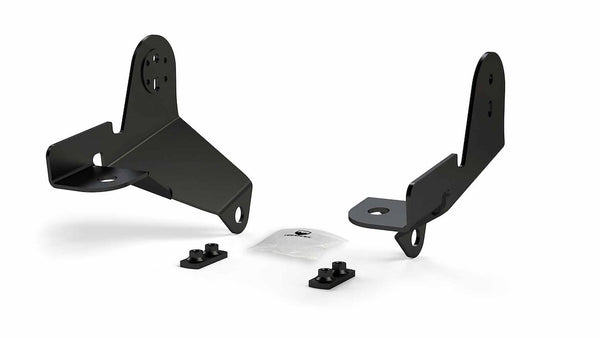 Teraflex Frame Reinforcement Plate (MPN: 1938115)