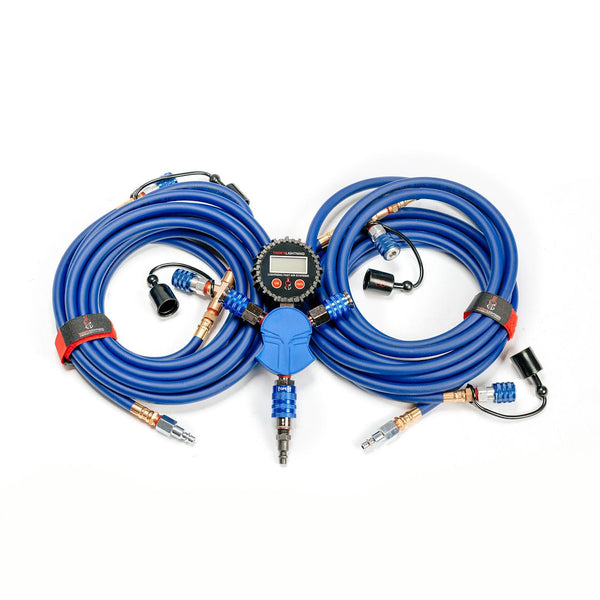 Thor's Lightning Tire Pressure Control System (MPN: MID001BD)