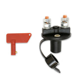 Taylor Cable Battery Disconnect Switch (MPN: 1036)