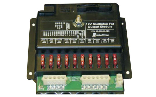Intellitec Lighting Control Module (MPN: 00-00844-120)