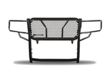 Black Horse Off Road Grille Guard (MPN: RU-GMSI14-B)