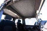 DV8 Offroad Hard Top (MPN: HT96SB22)