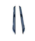 Black Horse Off Road Running Board (MPN: PIG485)
