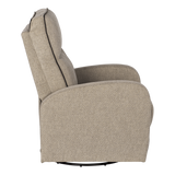 Thomas Payne Swivel Pushback Recliner (MPN: 2020129886)