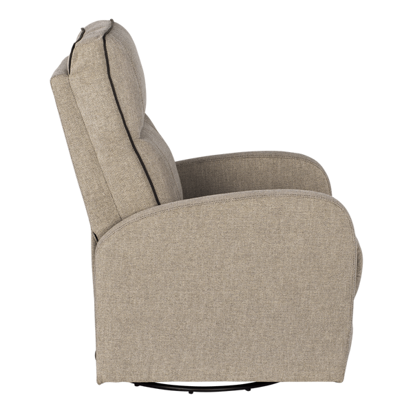 Thomas Payne Swivel Pushback Recliner (MPN: 2020129886)