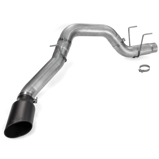 Banks Power Diesel Particulate Filter Back Exhaust System (MPN: 49808-B)
