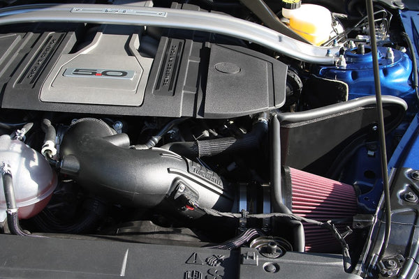 Flowmaster Delta Force Performance Air Intake (MPN: 615187)