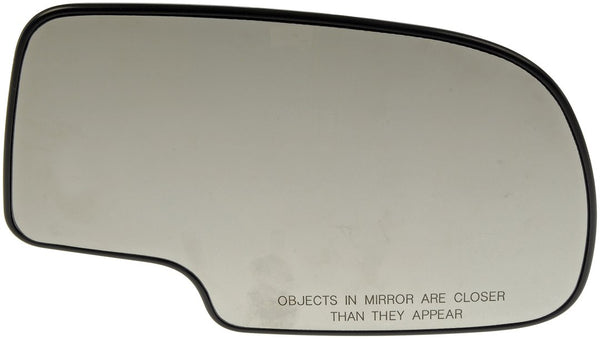 Exterior Mirror Glass Replacement for Vehicles (MPN: 56022)
