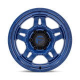 Fuel Off Road Wheel D802 (MPN: D80217858445)