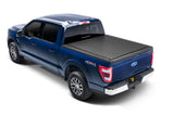Truxedo Lo Pro Soft Roll-Up Tonneau Cover (MPN: 579101)