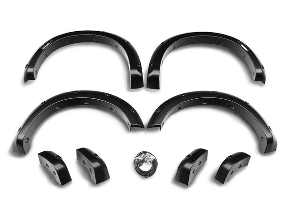 Husky Liner Fender Flare Pocket Style (MPN: 2802975)