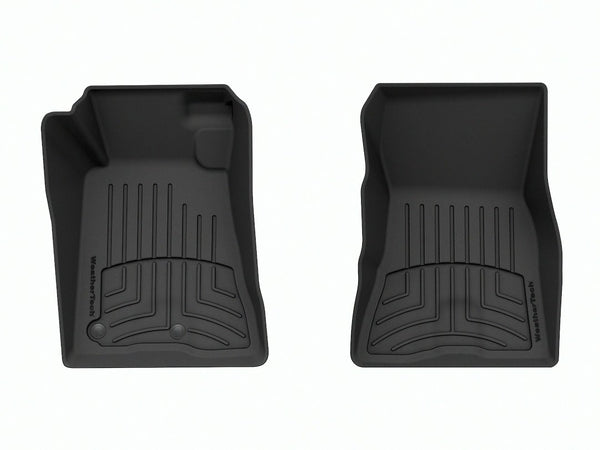 WeatherTech Floor Liner HP (MPN: 446991IM)