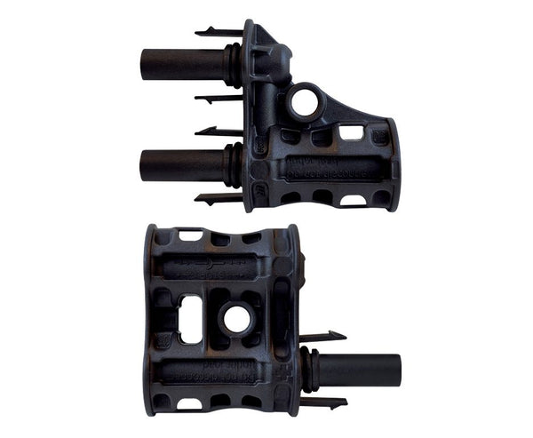 Samlex America Solar Panel Connector (MPN: SBC-2-DC)