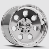 Torque Wheels TW425C Heritage Wheel (MPN: TW425C-17908502-12)