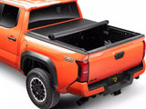 Truxedo Lo Pro Soft Roll-Up Tonneau Cover (MPN: 570901)