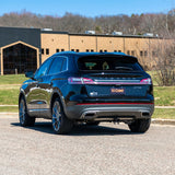 CURT Class III Trailer Hitch for Honda Ridgeline (MPN: 13452)