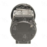 Four Seasons Air Conditioner Compressor (MPN: 67306)