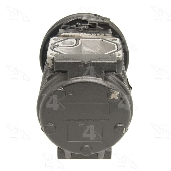 Four Seasons Air Conditioner Compressor (MPN: 67306)