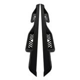 Westin Outlaw Nerf Bars (MPN: 20-13935)