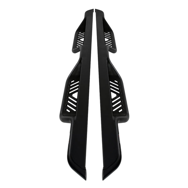 Westin Outlaw Nerf Bars (MPN: 20-13935)