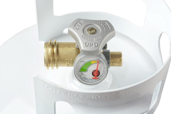Flame King Propane Tank (MPN: YSN230)