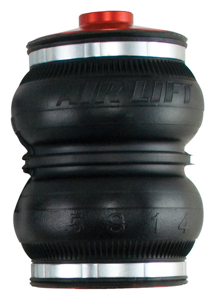 Air Lift Double Bellow Air Springs (MPN: 58525)