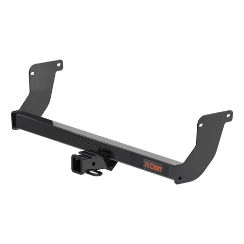 Curt Class III Trailer Hitch (MPN: 13579)