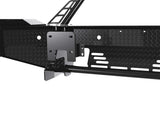 Ranch Hand Bullnose Front Bumper (MPN: BSG201BL1)