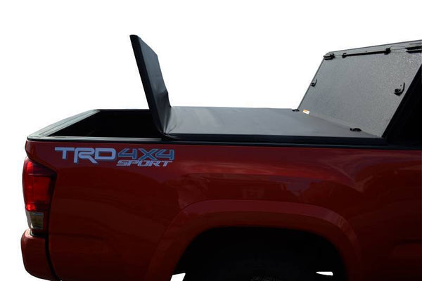 Black Horse Offroad Tonneau Cover (MPN: PRS-TO10)
